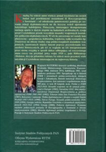 Na widecie. II Rzeczpospolita wobec Sowietów 1918-1943 - notka