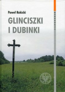 Notka o autorze książki: "Glinciszki i Dubinki. Zbrodnie wojenne na Wileńszczyźnie w połowie 1944 roku i ich konsekwencje we współczesnych relacjach polsko-litewskich"