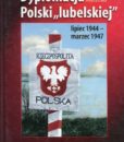 Dyplomacja Polski "lubelskiej" 1944-1947 /Wojciech Materski
