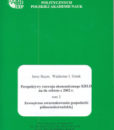 Perspektywy rozwoju ekonomicznego KRLD na tle reform z 2002 roku /Jerzy Bayer, Waldemar J. Dziak