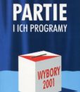 Wybory 2001. Partie i ich programy /red. Inka Słodkowska