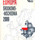 Europa Środkowo-Wschodnia 2009 (Rocznik XIX)