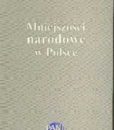 Mniejszości narodowe w Polsce 1944-1989 /red. Piotr Madajczyk