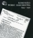 Komuniści wobec harcerstwa 1944-1950 (Dokumenty do dziejów PRL, z. 11) /oprac. Krzysztof Persak