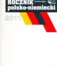 Rocznik Polsko-Niemiecki, nr 19 (rocznik 2011)