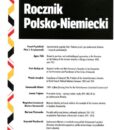 Rocznik Polsko-Niemiecki, nr 28 (rocznik 2020)