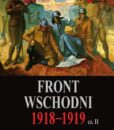 Front wschodni 1918-1919, cz. II