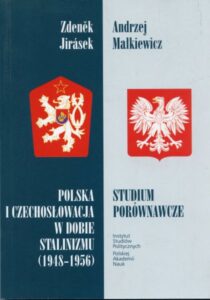 Polska i Czechosłowacja w dobie stalinizmu (1948-1956)