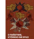 O państwie, którego nie było. Historia Karabachu /Bartłomiej Krzysztan